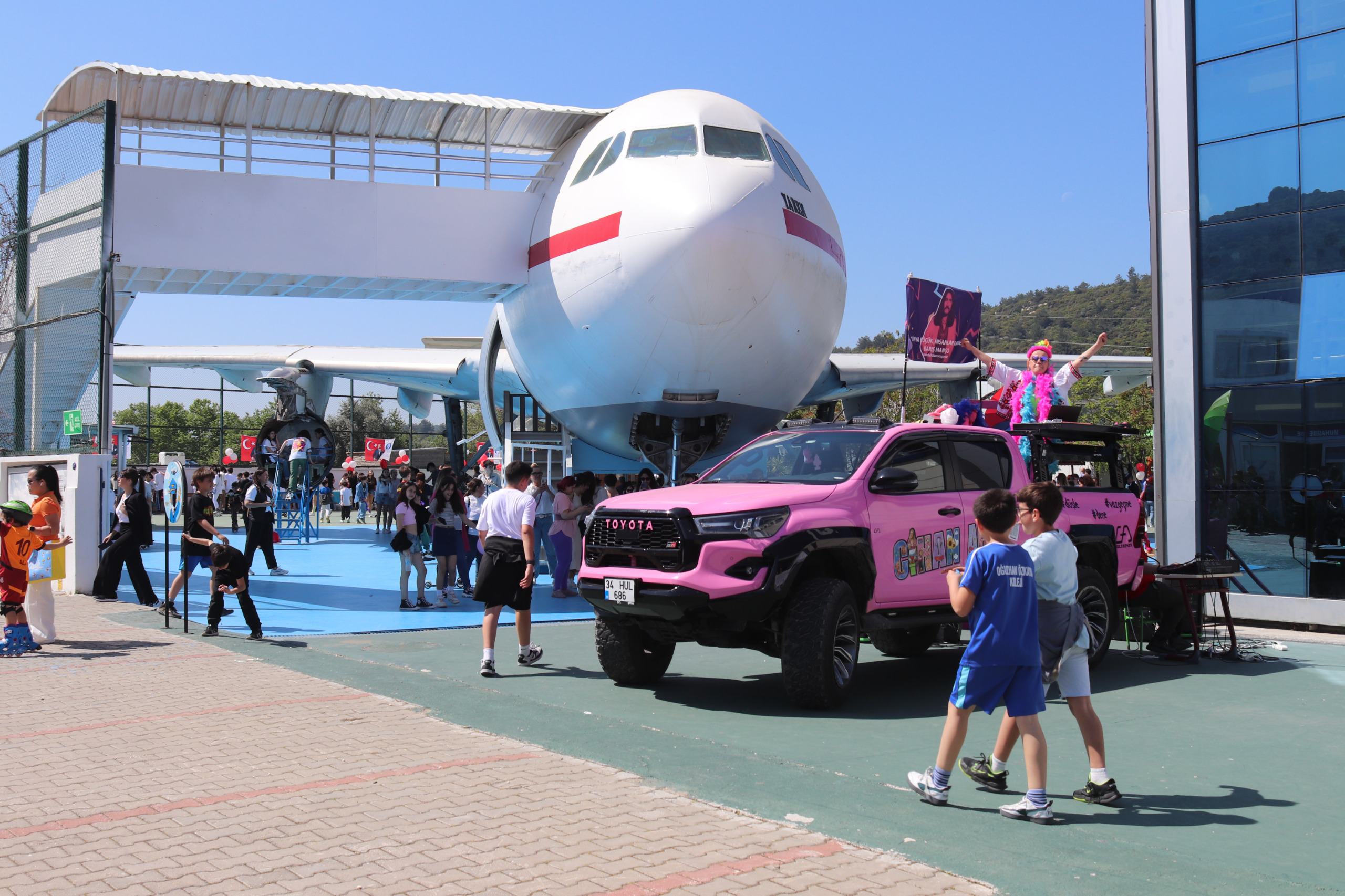 Arıcılık Atölyesi