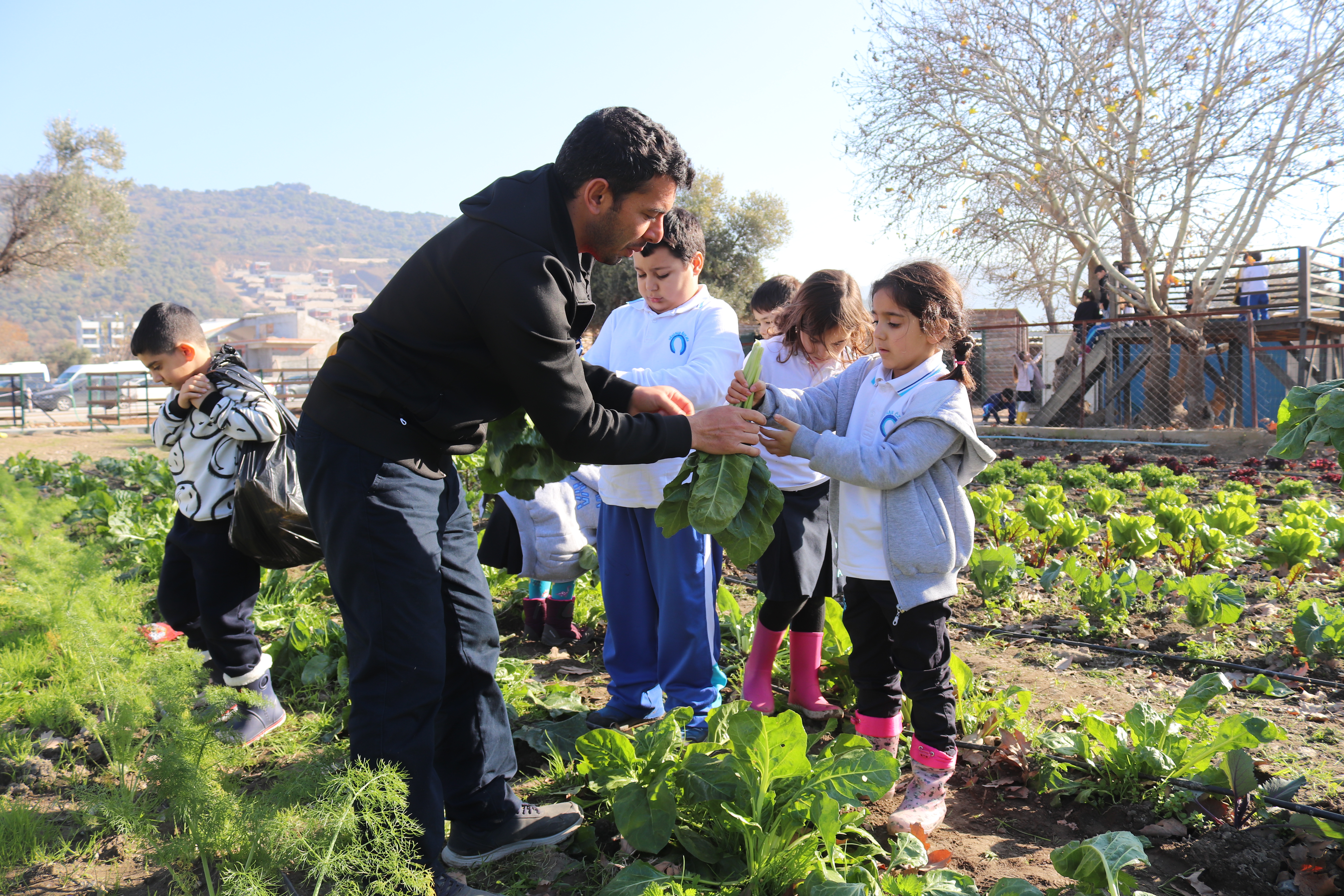 Ekolojik Tarım ve Hayvancılık